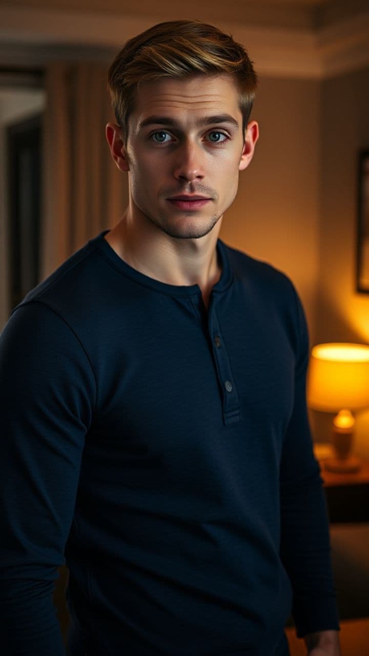 Falling More in Love