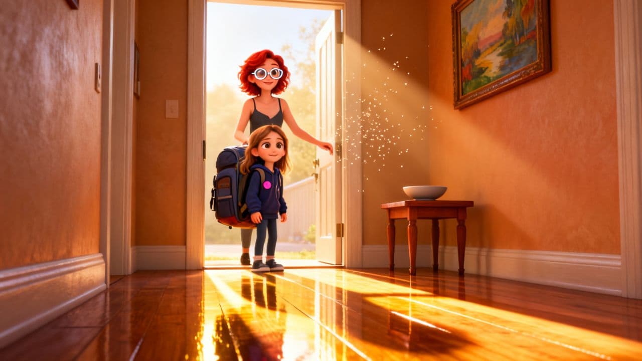 #7799 - The Gentle Adventure