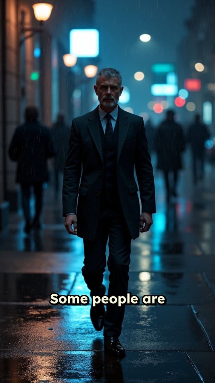 Win Anyway: A Modern Noir Perspective