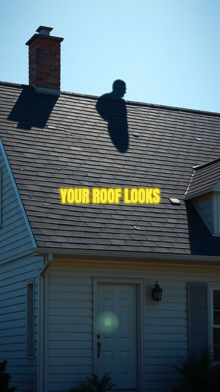 Prevent Roof Damage Before It's Too Late