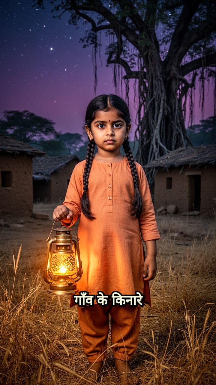 बहादुर दीया और हिम्मत का उजाला