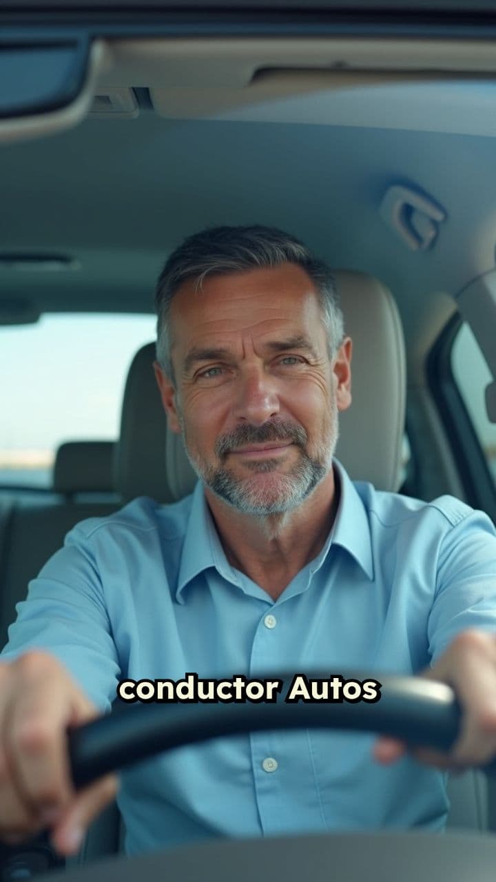 Seguros para Conductores de Autos