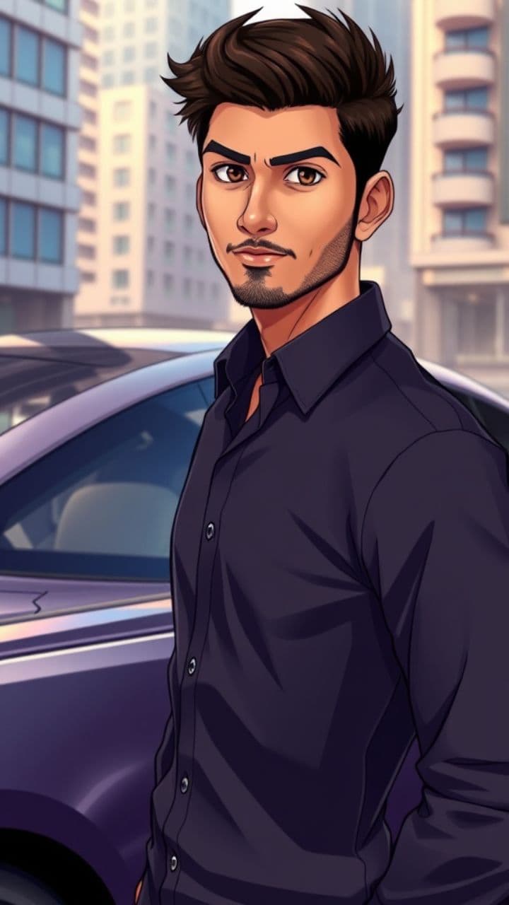 ਸਪਨੇ ਦੀ ਗੱਡੀ