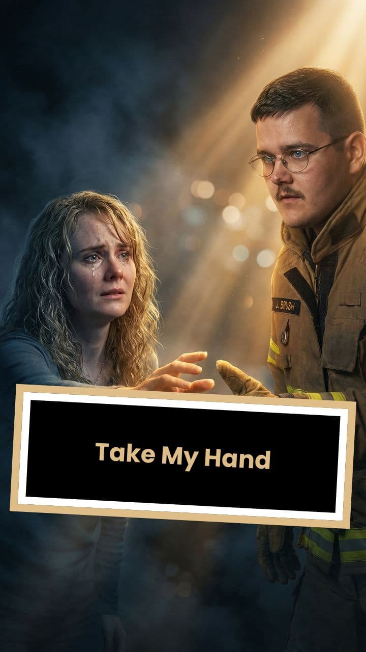 Take My Hand