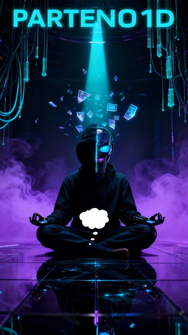 L’unico vero mostro nella testa