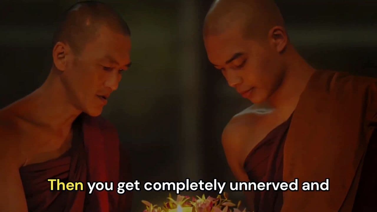 Conquering Fear Through Mindfulness