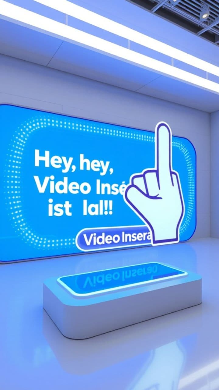 Videoinserate: Der neue Online-Markt