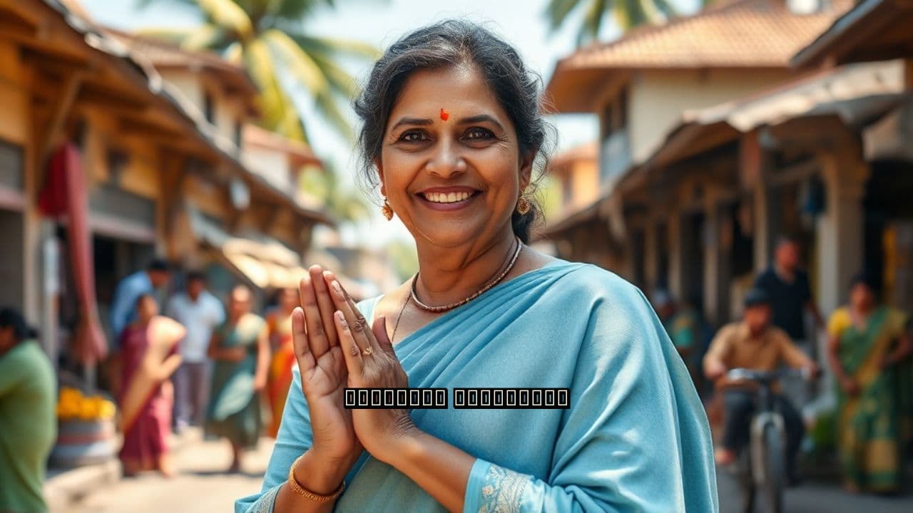 జకీరునిసా బేగమ్ – మీ అభ్యర్థి