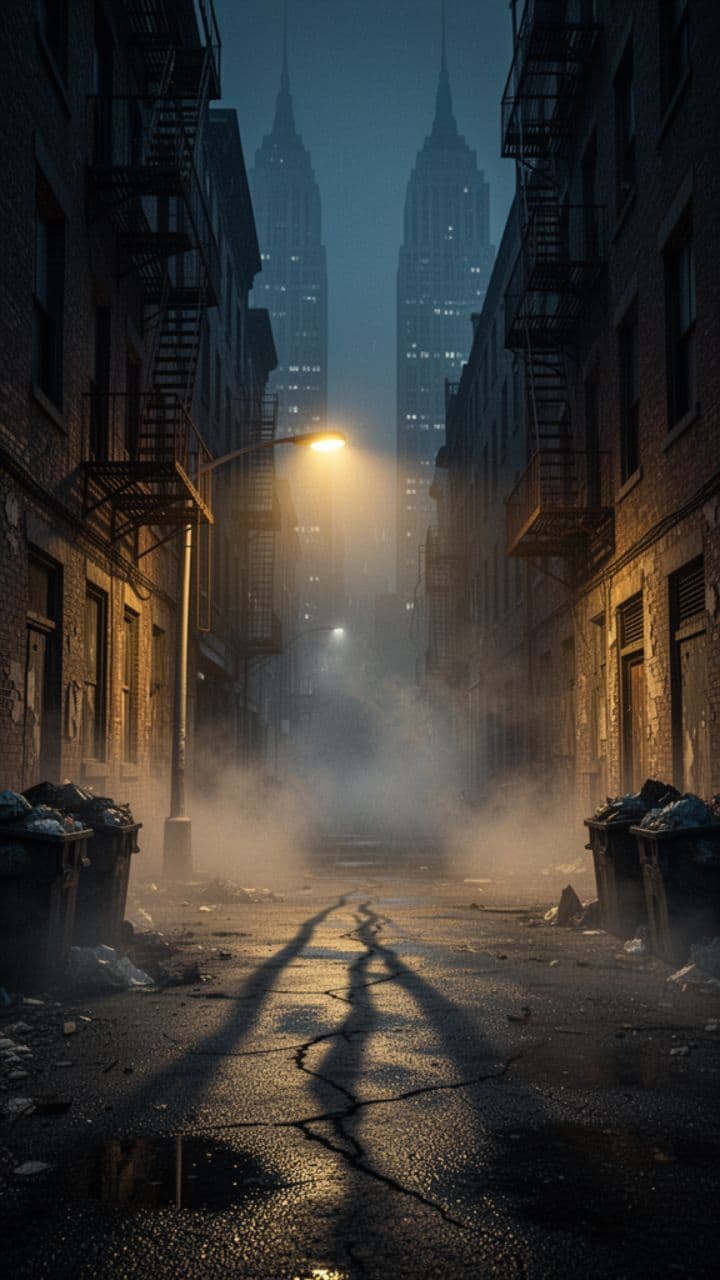 Cold Veins, Numb Heart