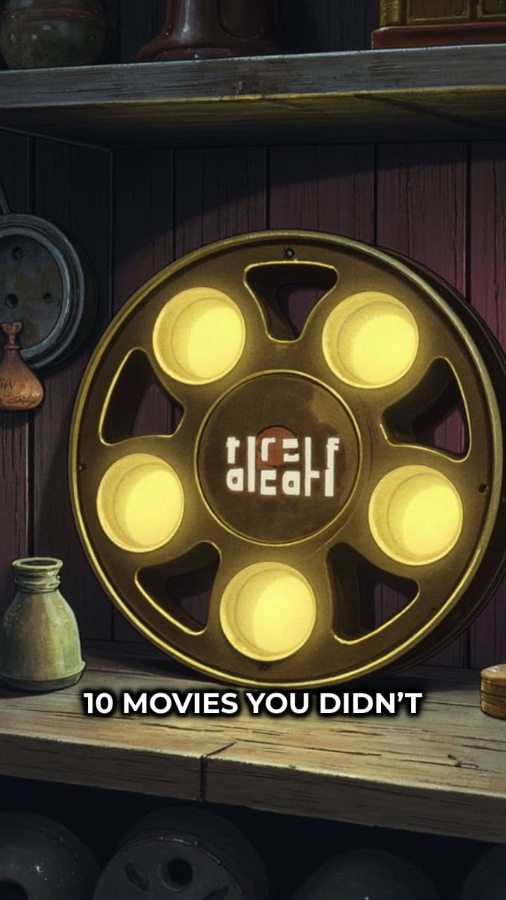 Movies Inspired by True Events