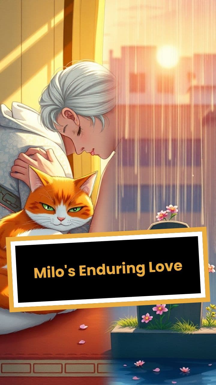 Milo's Enduring Love