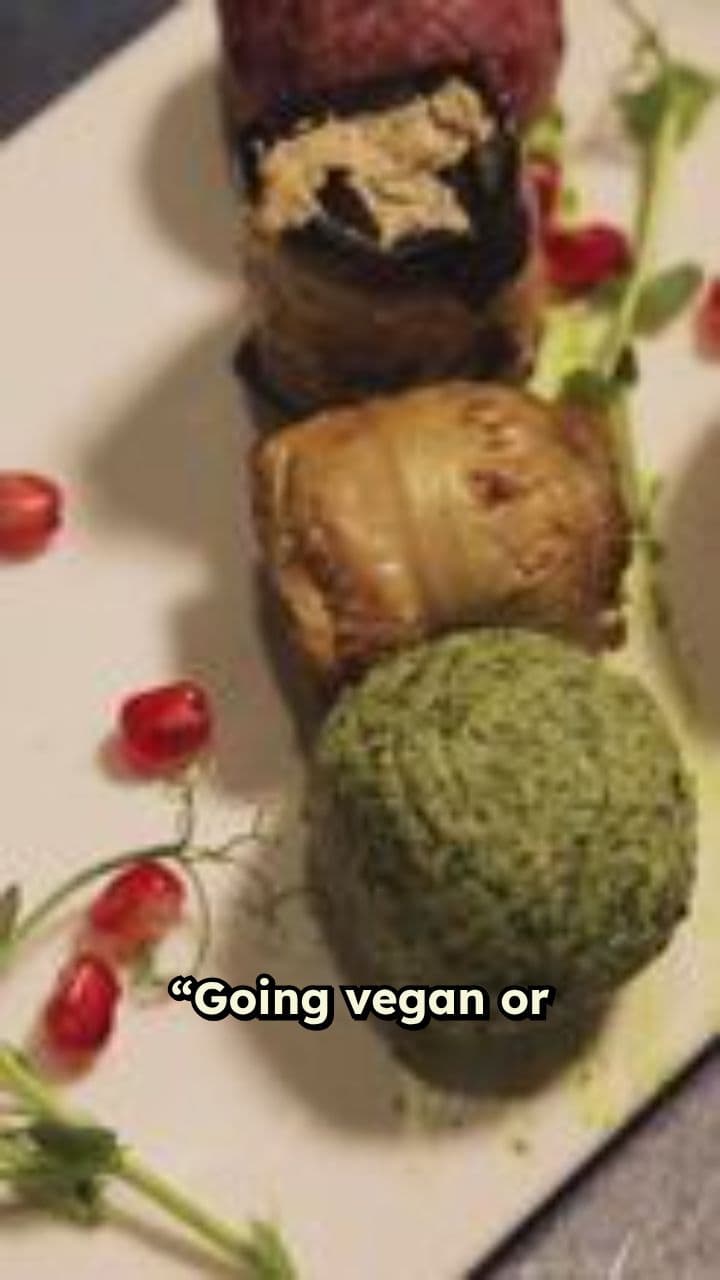 Complete Amino Acids on Plants