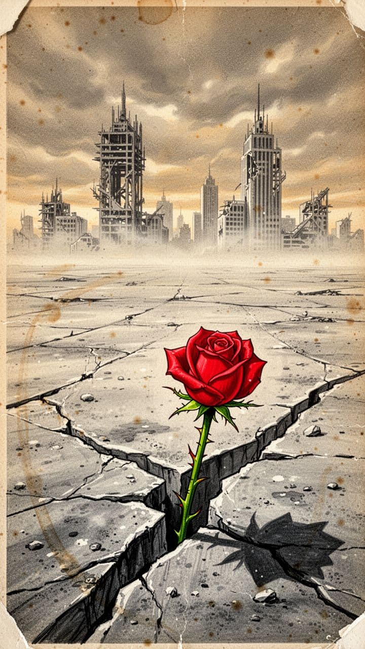 Unbreakable Comeback