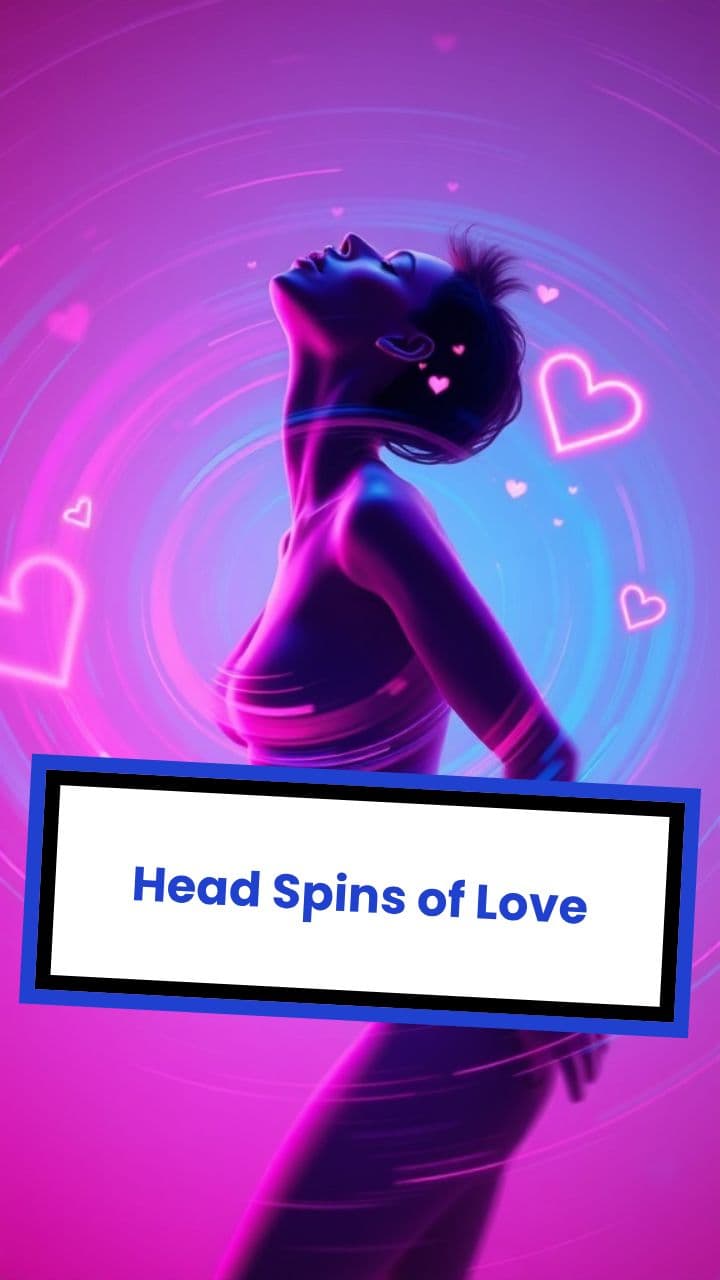 Head Spins of Love