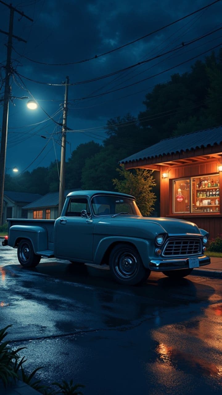 Crush Ignorado Desde 2015