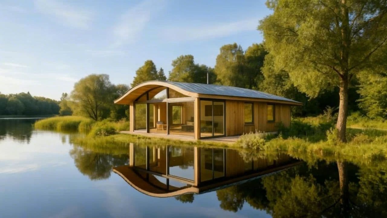 Image transform video