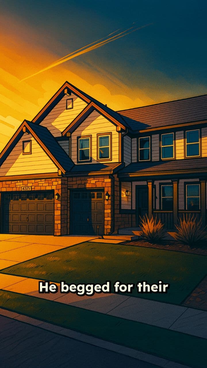 The Dark Deception of Chris Watts