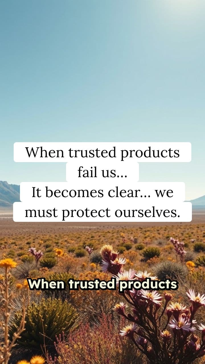 Wildcrafted Karoo – Natural Medicine Workshop