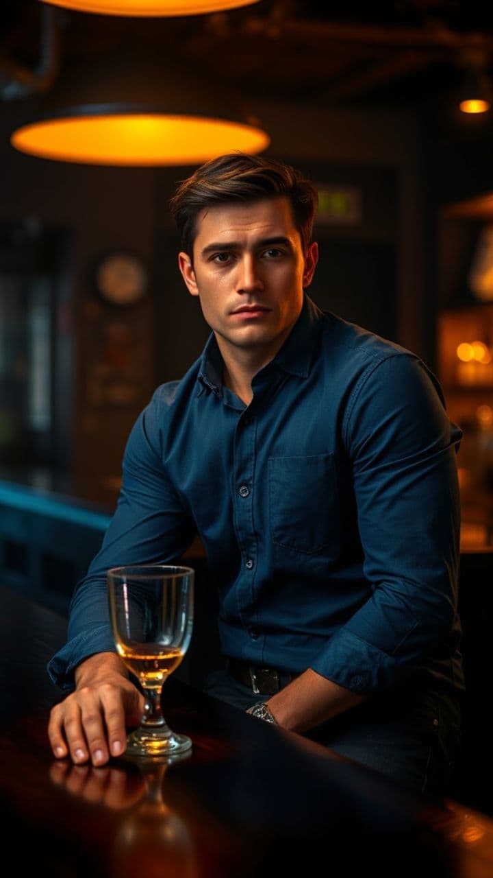 Bachata da Superação