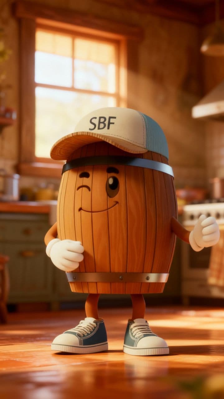 Sourdough: A Legacy of Love