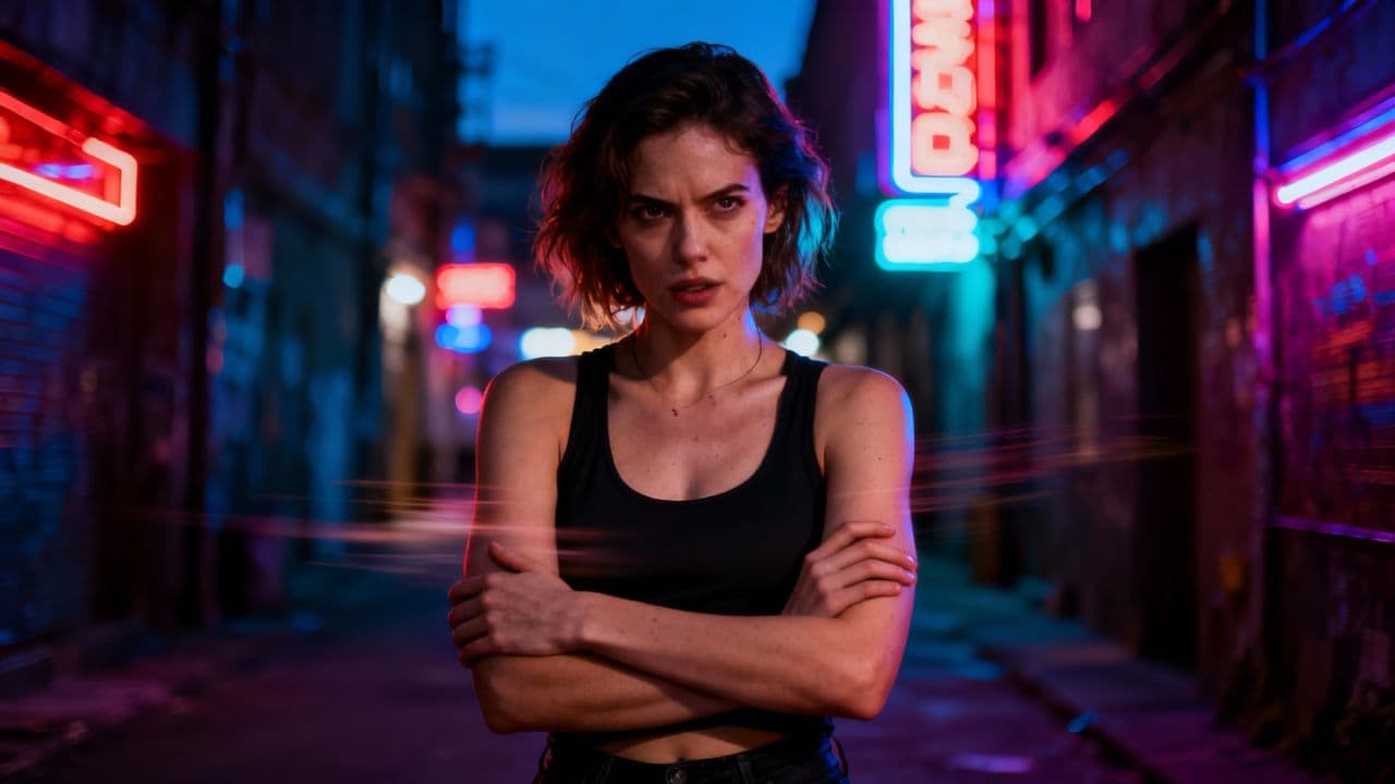 Tina Turner - What's Love Got To Do With It