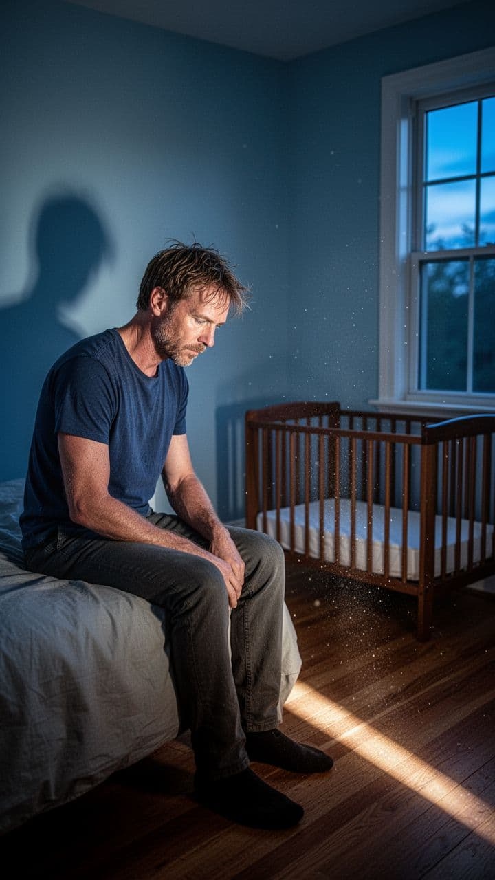 When I First Saw You