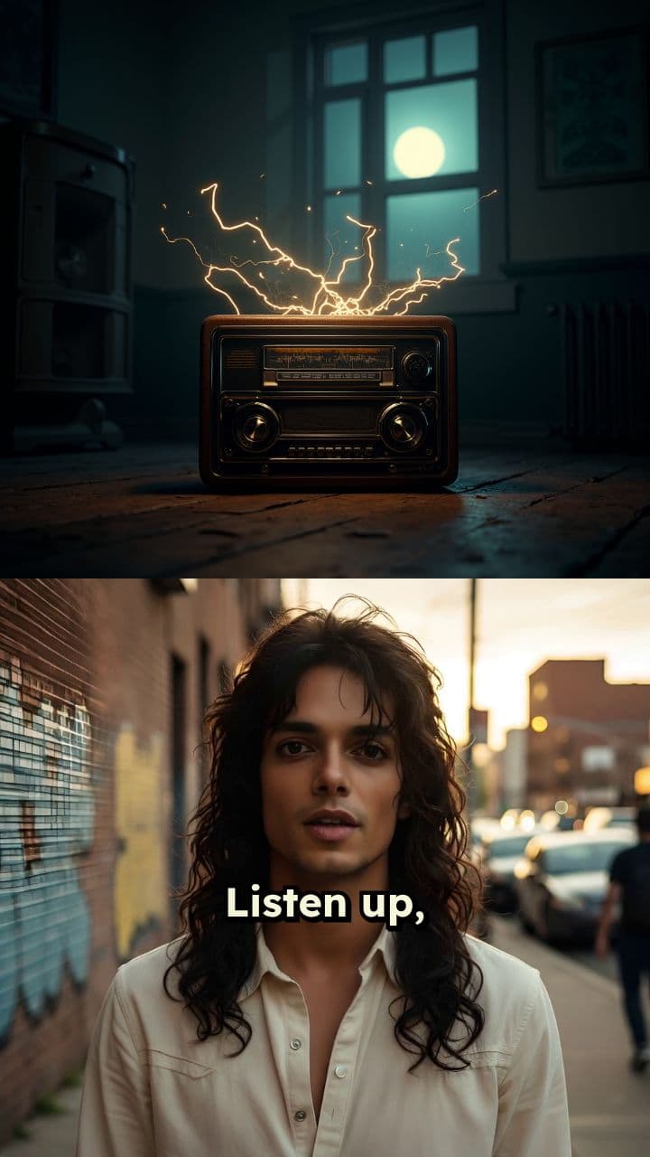 Step Into Your Power