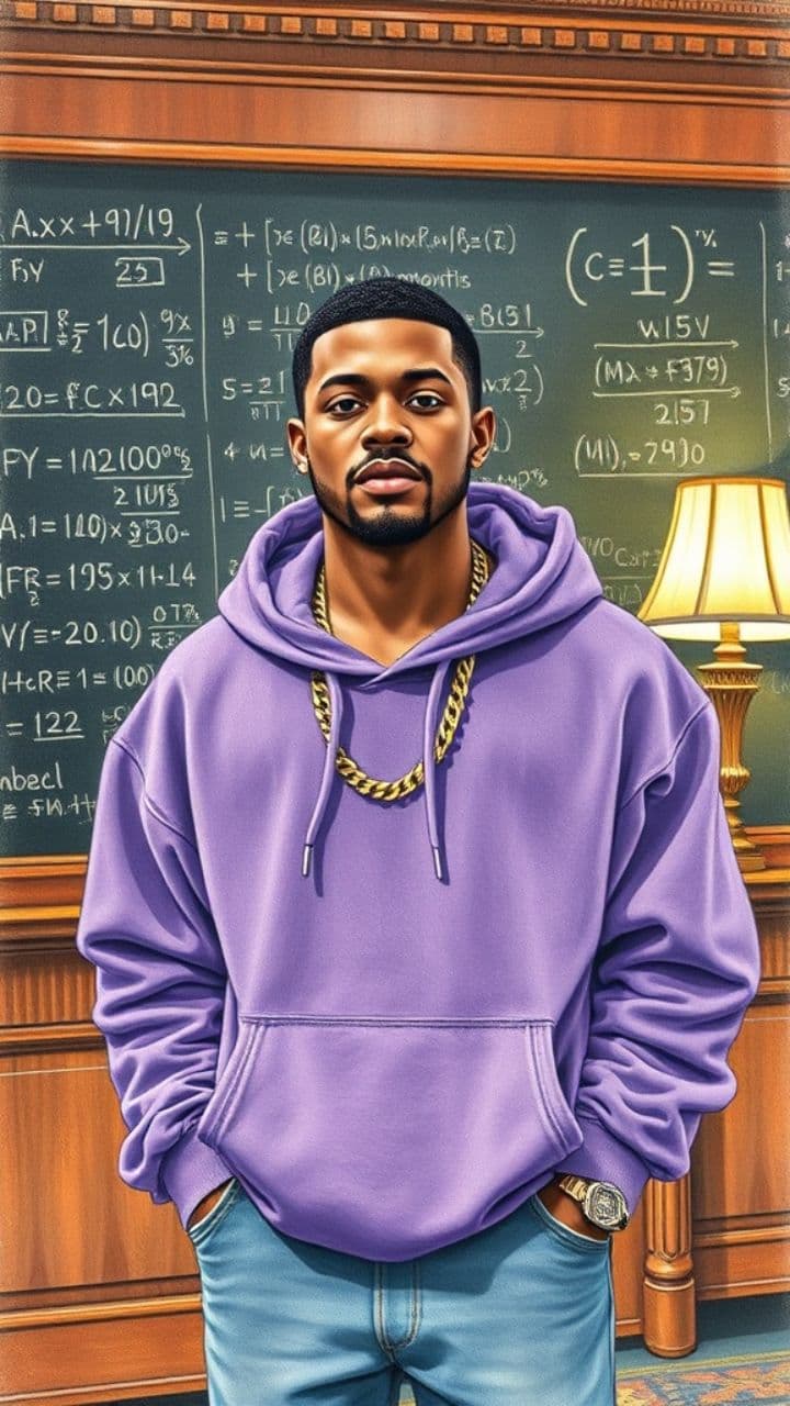 Make a Plan, Get Rich