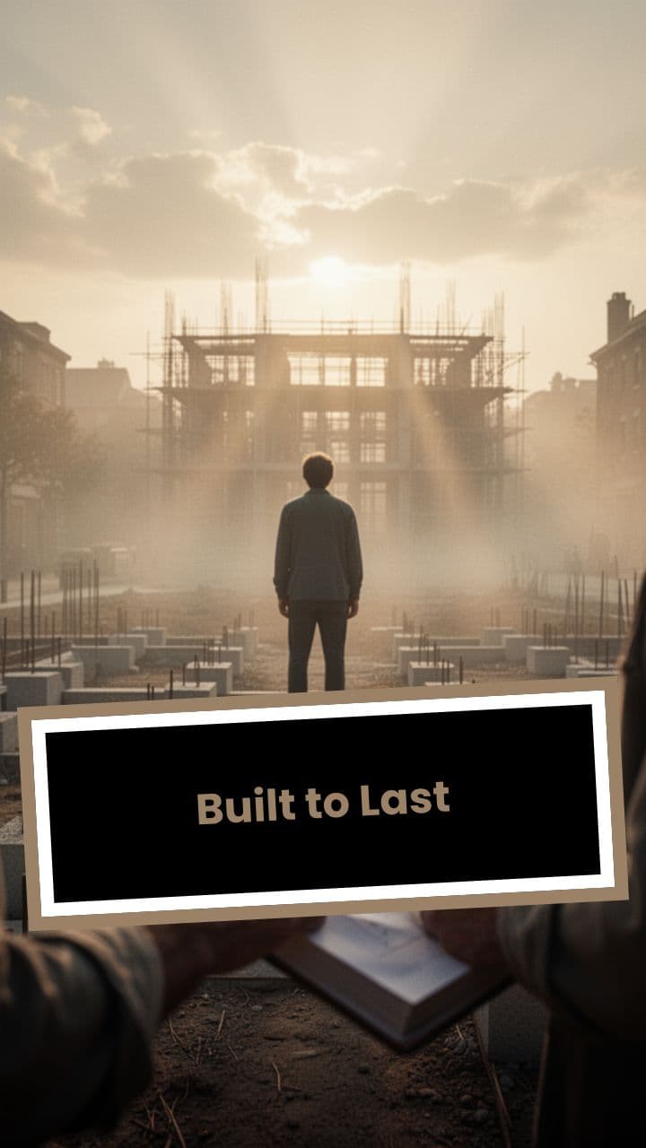 Built to Last