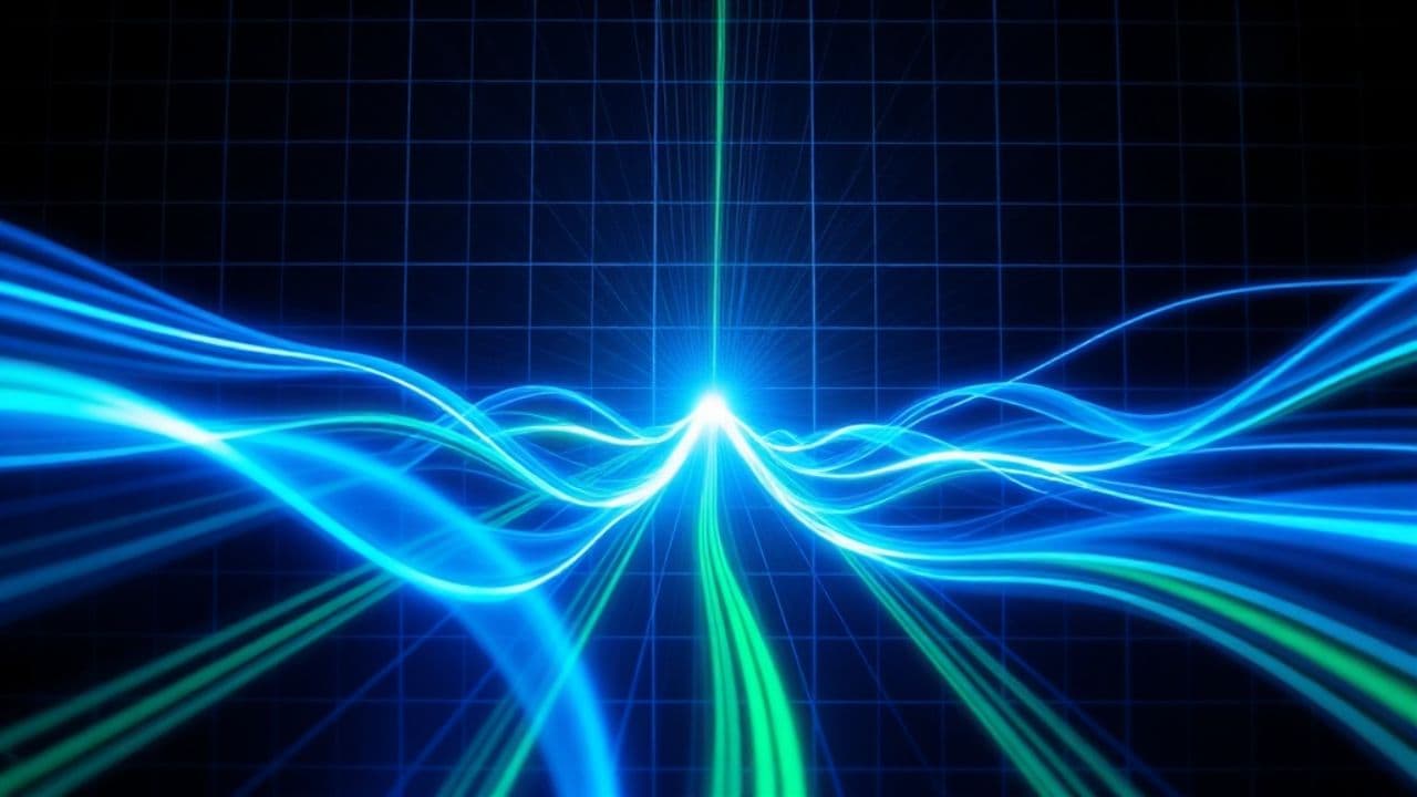 Nerd Squad Never Stops