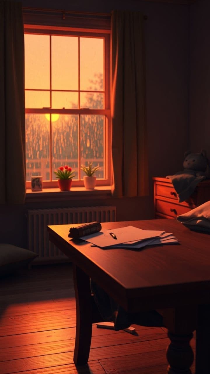 इकतरफ़ा प्यार की सज़ा