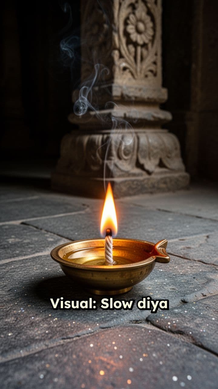 Shraddha Se Rukawat Door