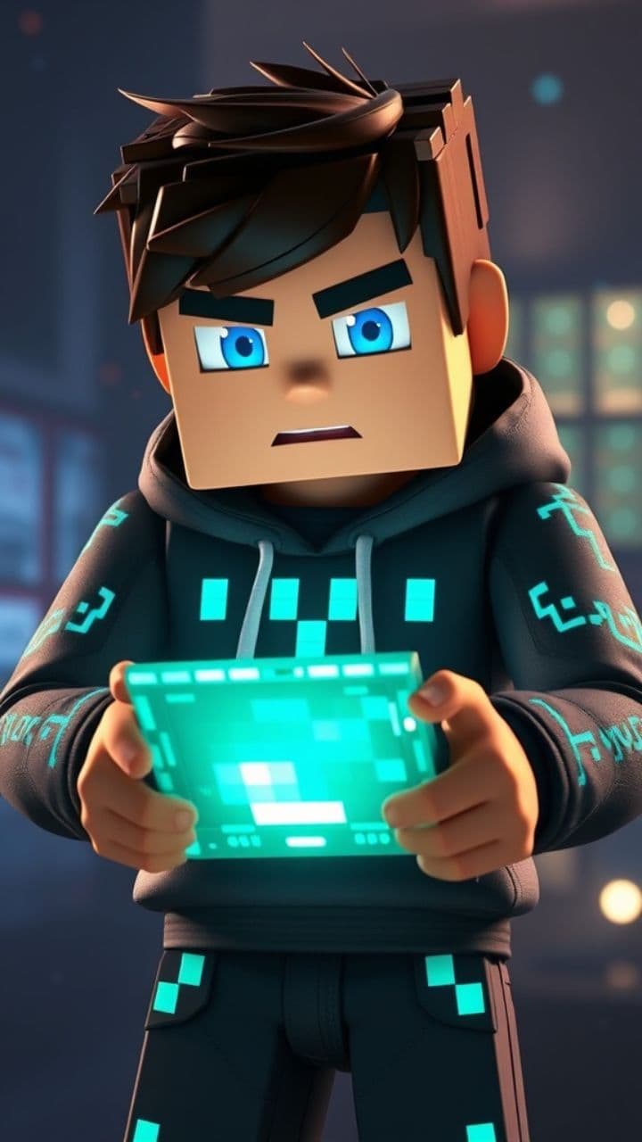 Тоха - мечта и волшебство кода