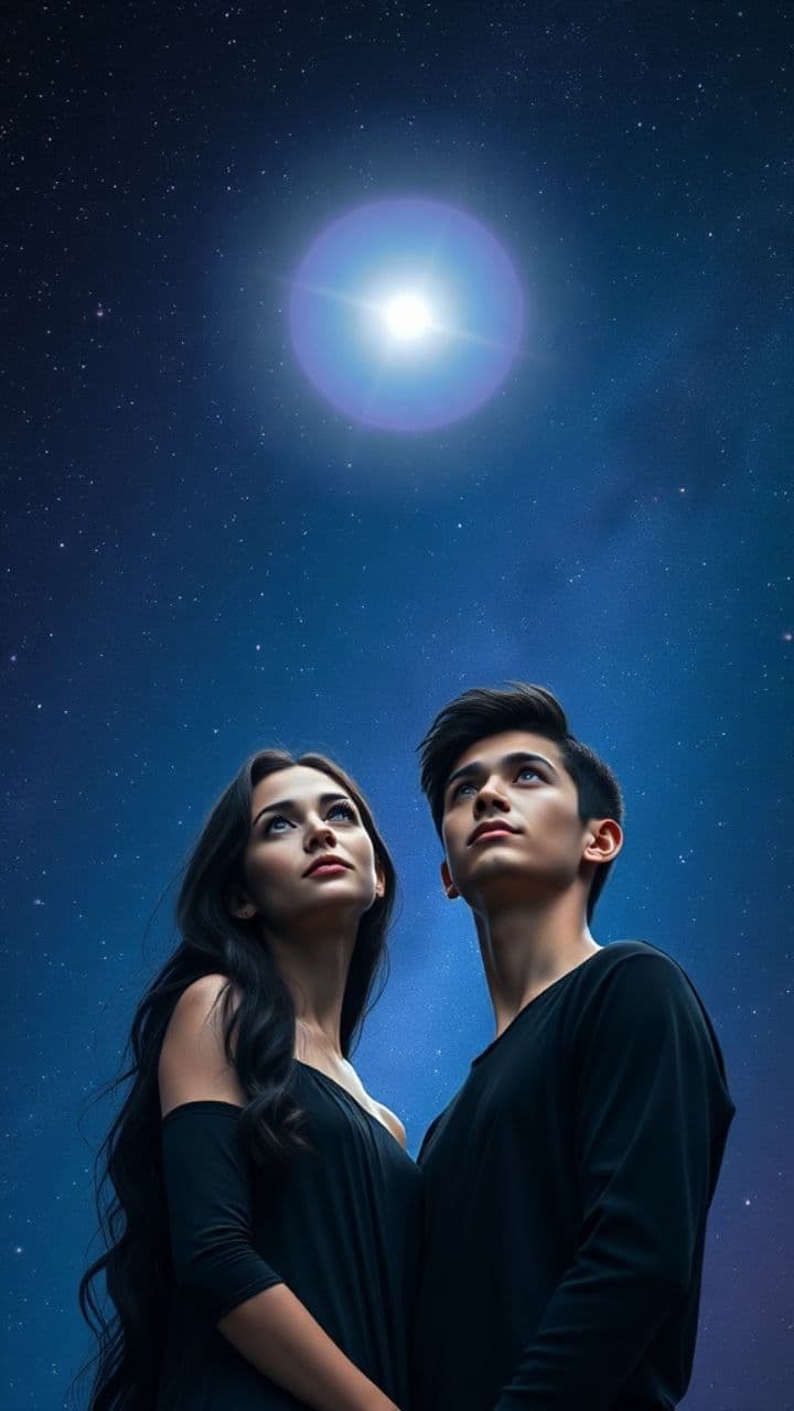 Под одной звездой