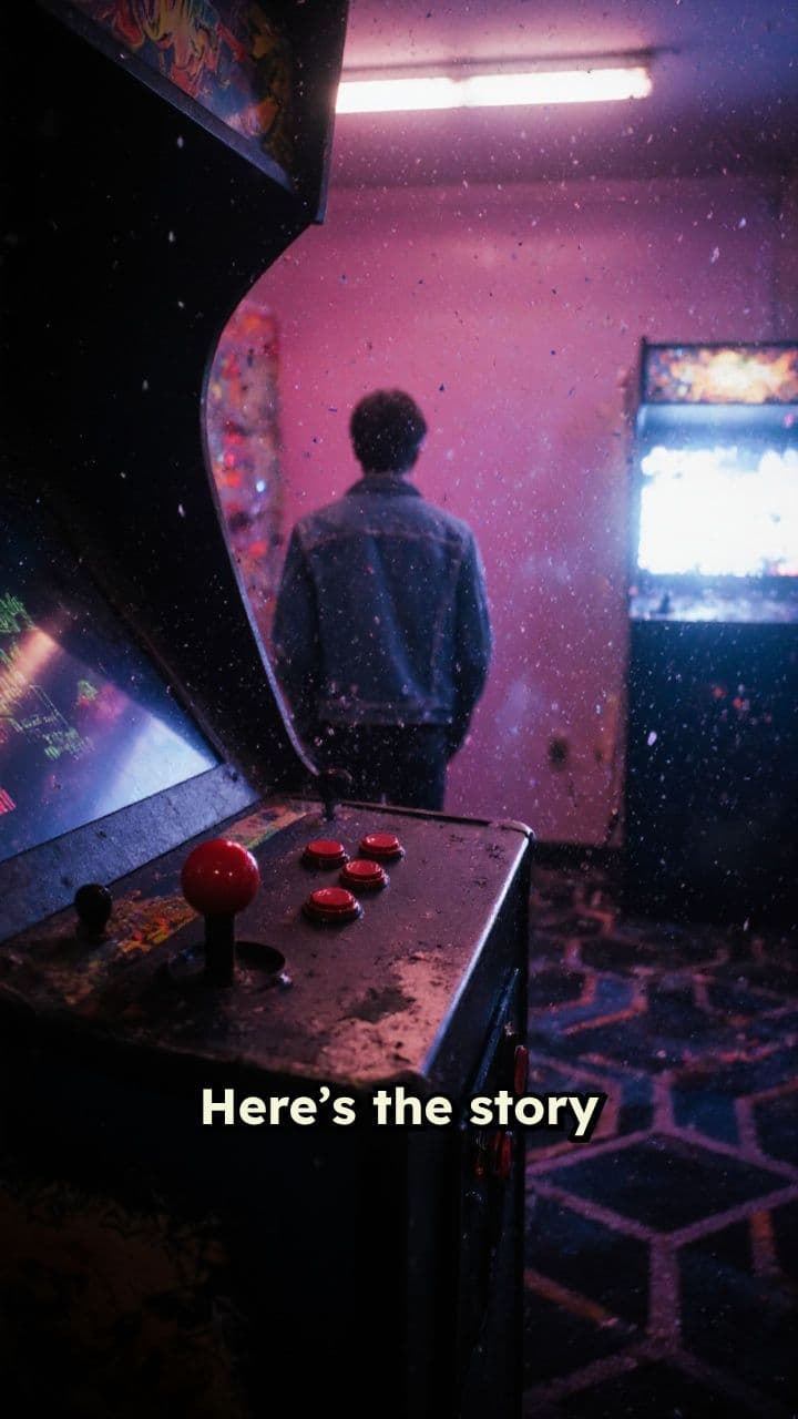 Tetris: From Soviet Lab to Global Hit