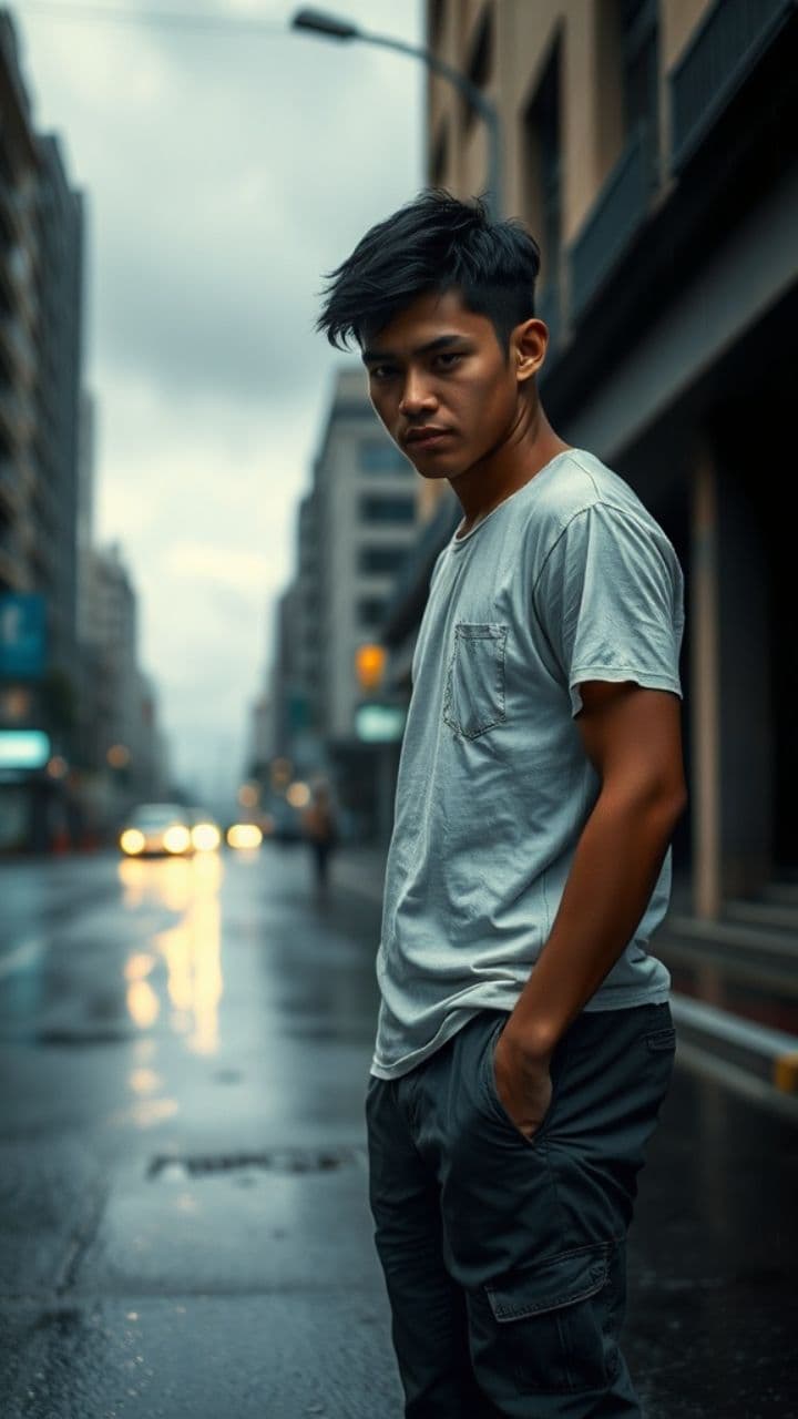 Kagawasan ug Hustisya