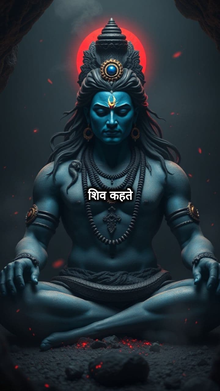 वर्तमान का महत्व