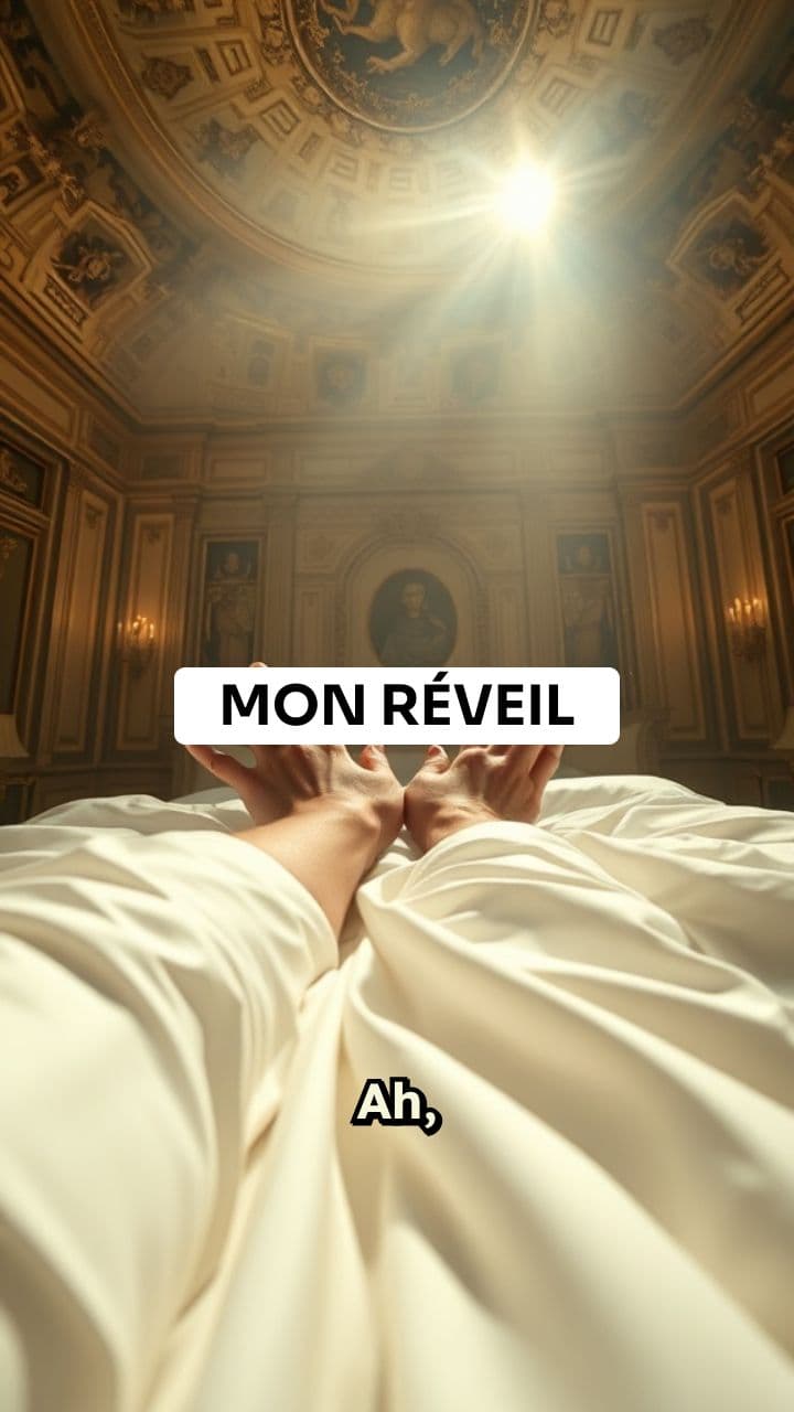 Un Jour dans la Peau de Dieu