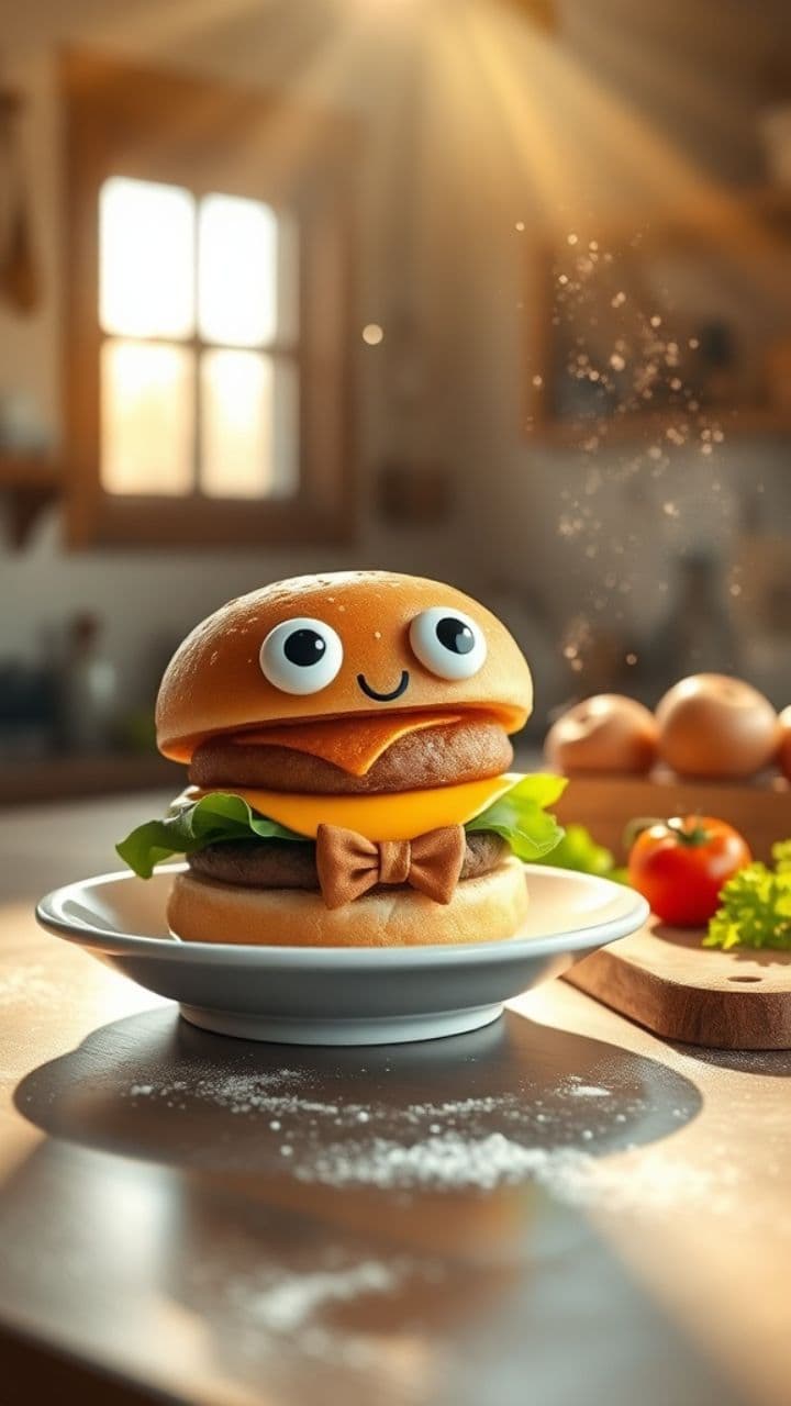 फेवरेट खाने के मजेदार राज