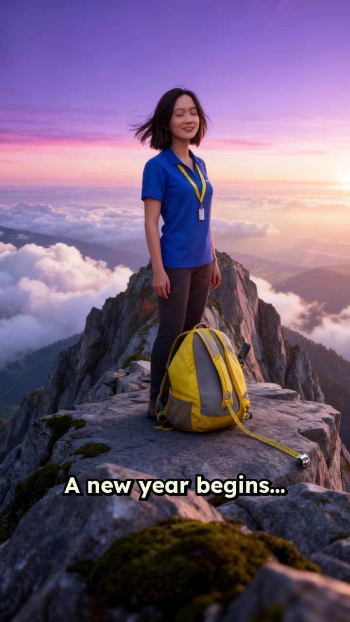 A Gentle Start to 2026