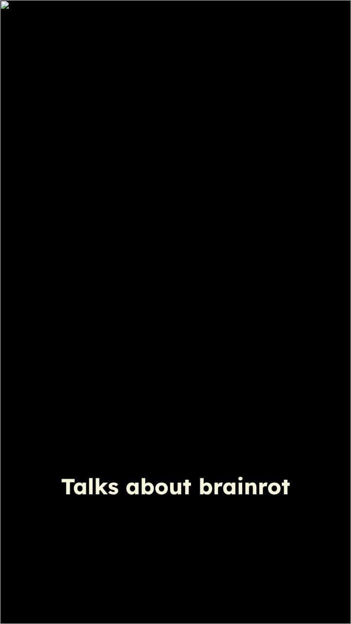 Understanding Brainrot