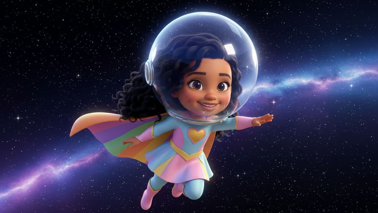 Super Mimi’s Planet Song