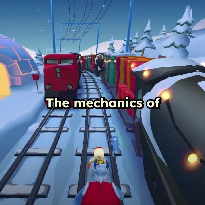 Gameplay Mechanics and Visual Changes