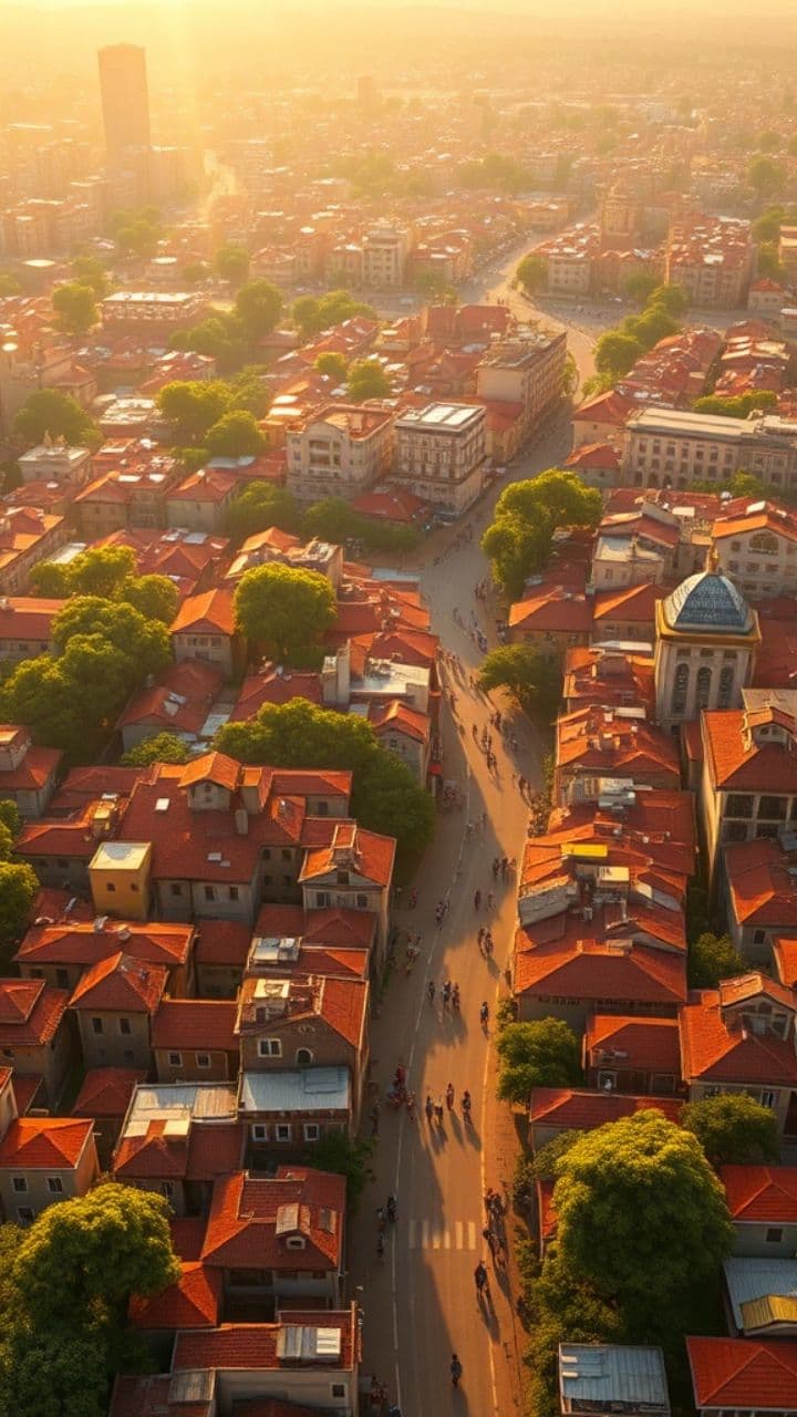 Ishegwa: Your Trading Destination