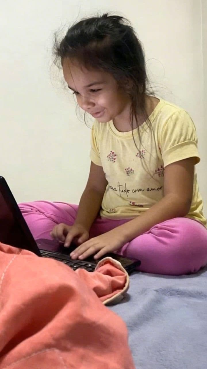 Image transform video