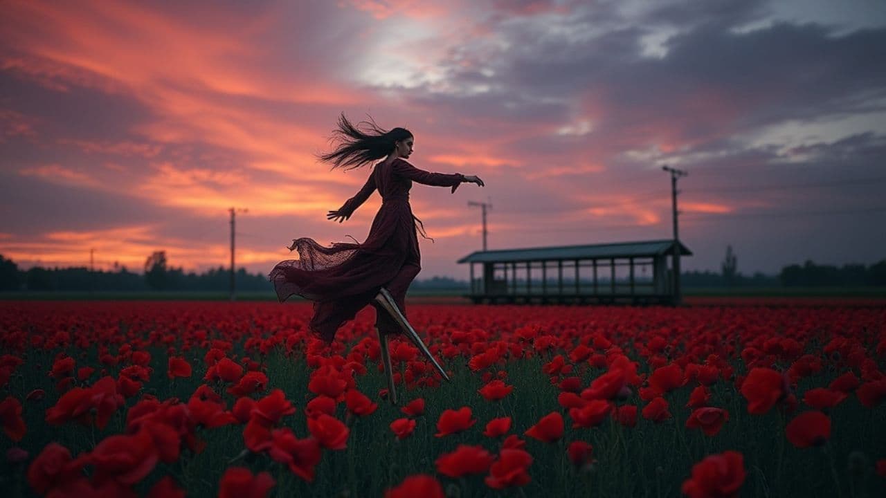 Будущего нет