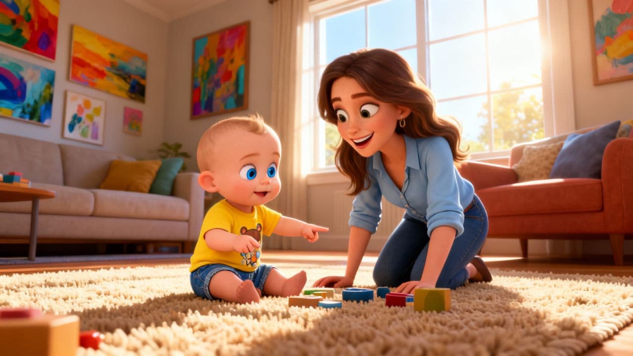 Learning Colors with Beibei