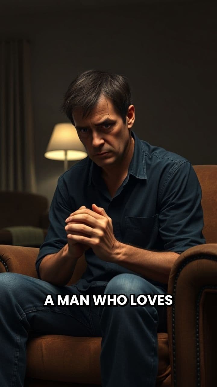 Last Moments of Love