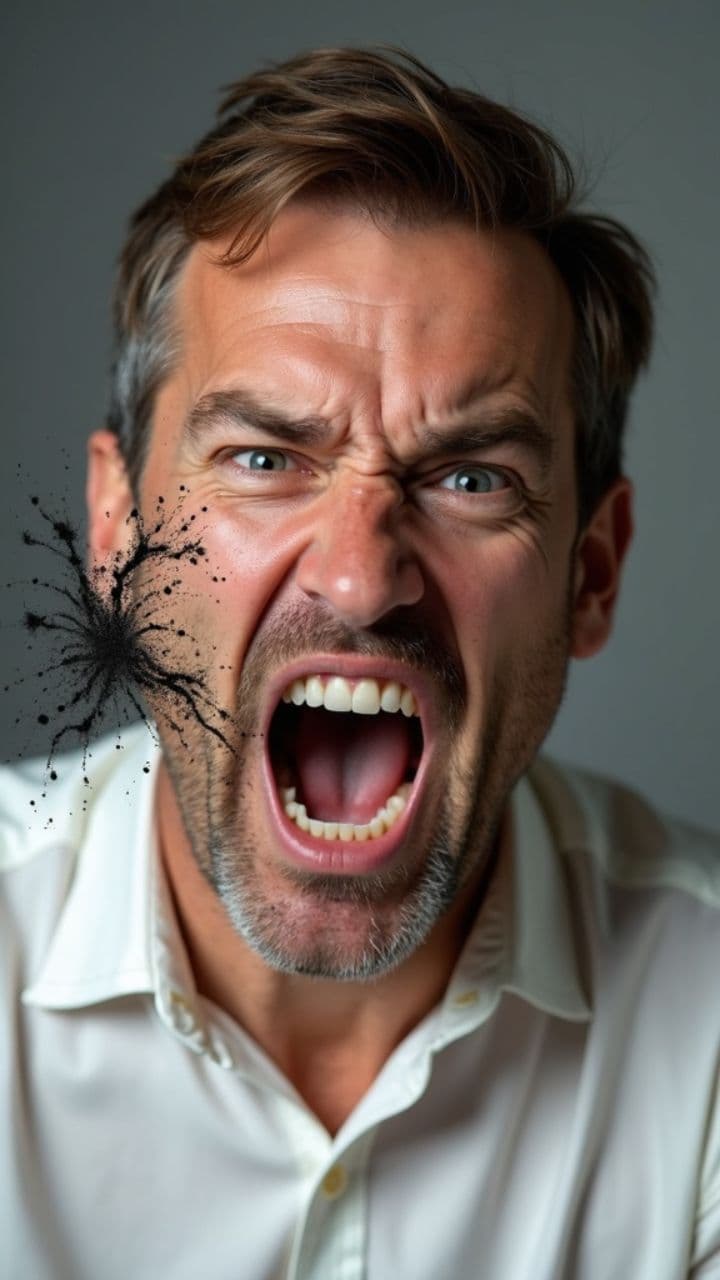 Stress to Calm Transformation