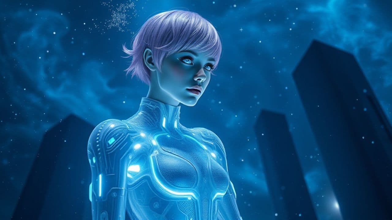 Euphoric Trance Ascension